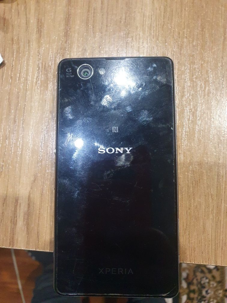 Sony xperia z1 compact d5503