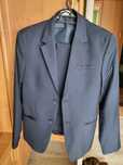 Garnitur H&M 152