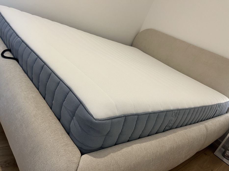 Materac valevag ikea 160x200