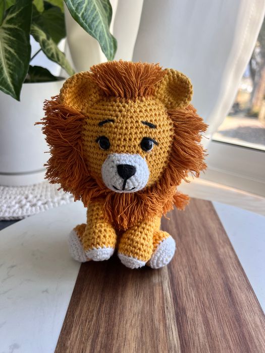 Amiguinhos acolhedor  de amigurumi