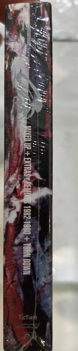 The Cure Mixed Up (Deluxe) 3CD nowa w folii fabrycznej