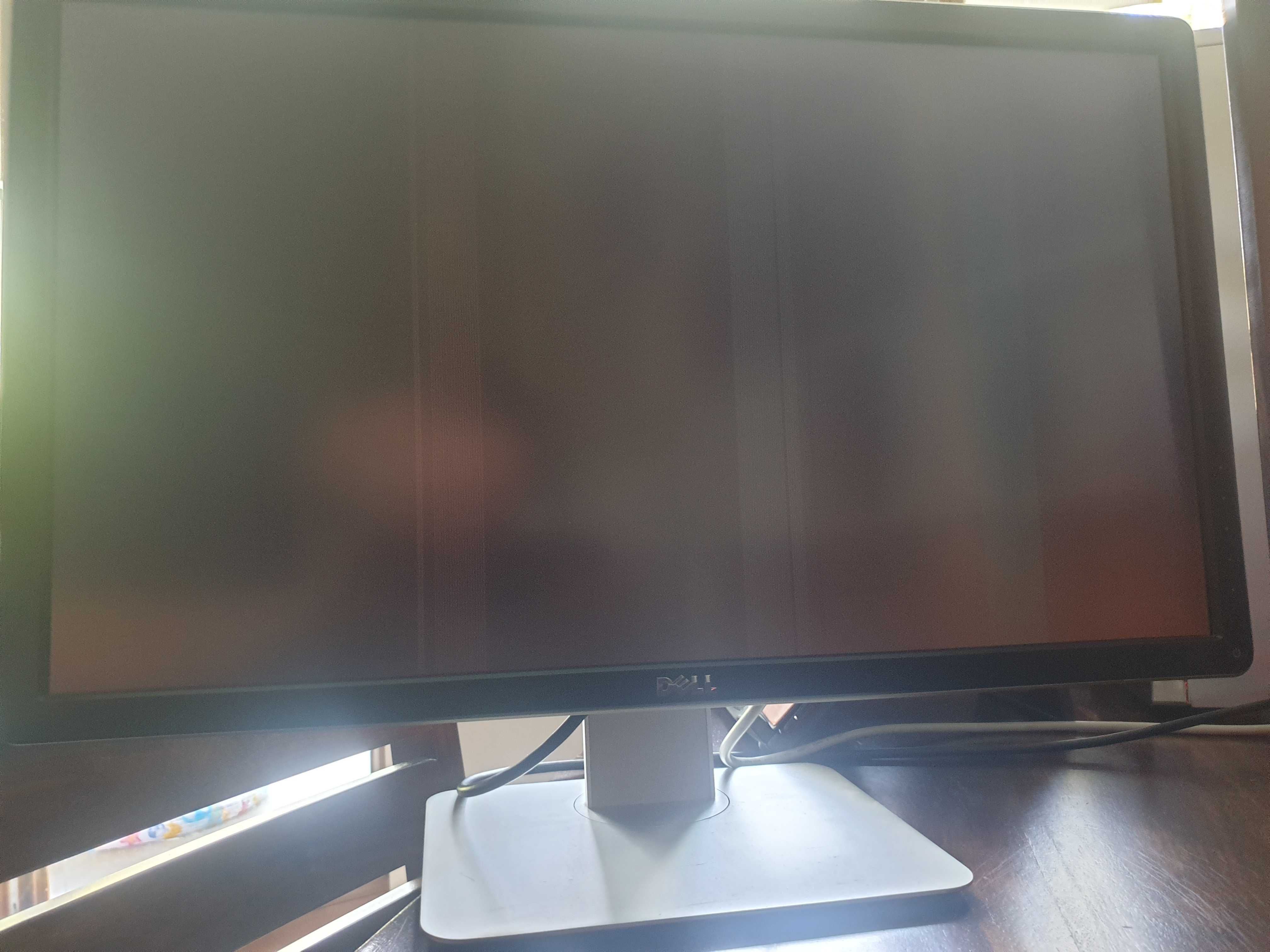 monitor 4K DELL UP2414Q, 23,8 cala, rewelacyjne PPI: 185