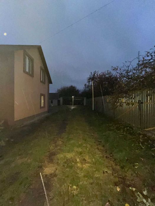 Оренда будинка у селі ГАВРОНЩИНА  40 км від Києва, поруч Макарів