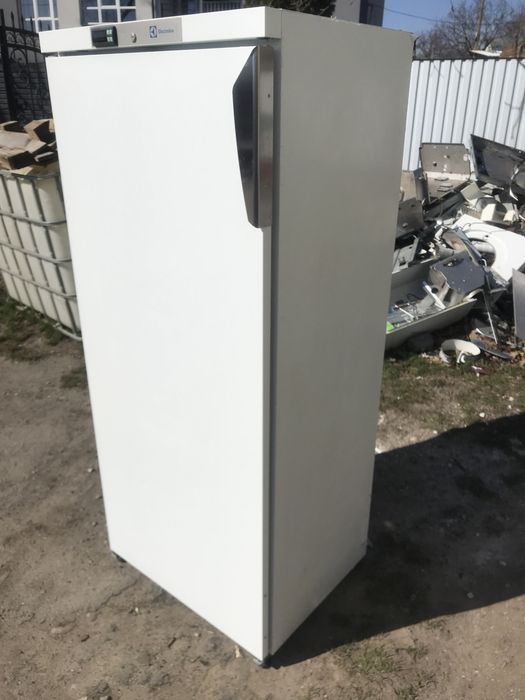 Професійний холодильник Electrolux R04PVFW, 400л, Італія, 2016-2020р