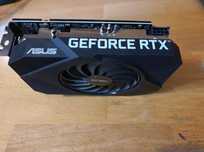 ASUS GeForce RTX 3050 Phoenix 8GB GDDR6