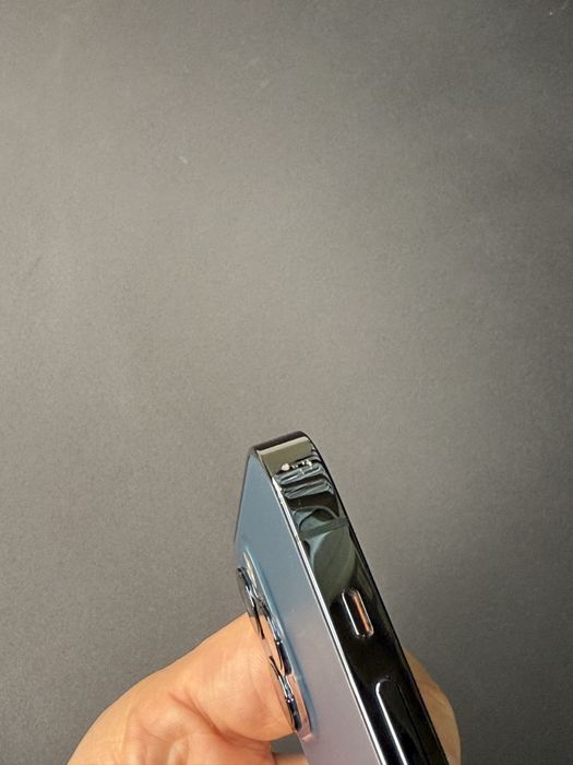 Iphone 12 pro 256gb Pacific Blue