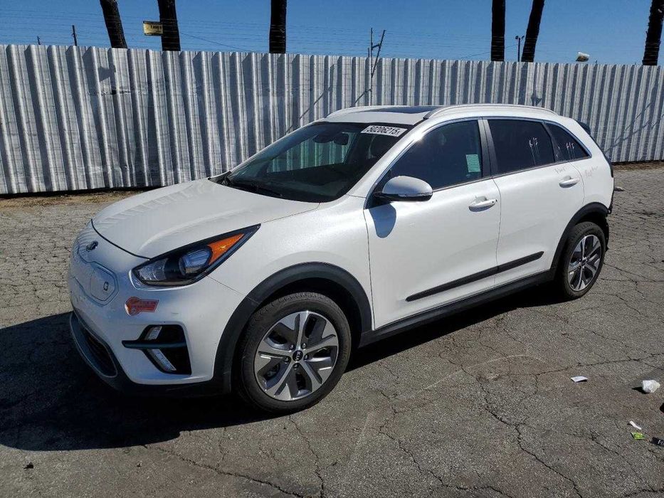 2019 Kia Niro Ex Premium