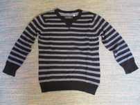 Camisola 3/4 - 4/5 anos