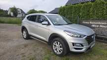 Sprzedam Hyundai Tucson 2019r   stan b.dobry
