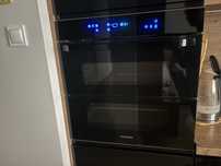 Piekarnik SAMSUNG Dual Cook Flex NV75N7626RB