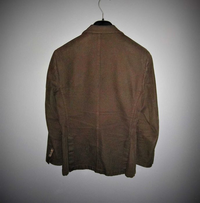 Blazer Massimu Dutti