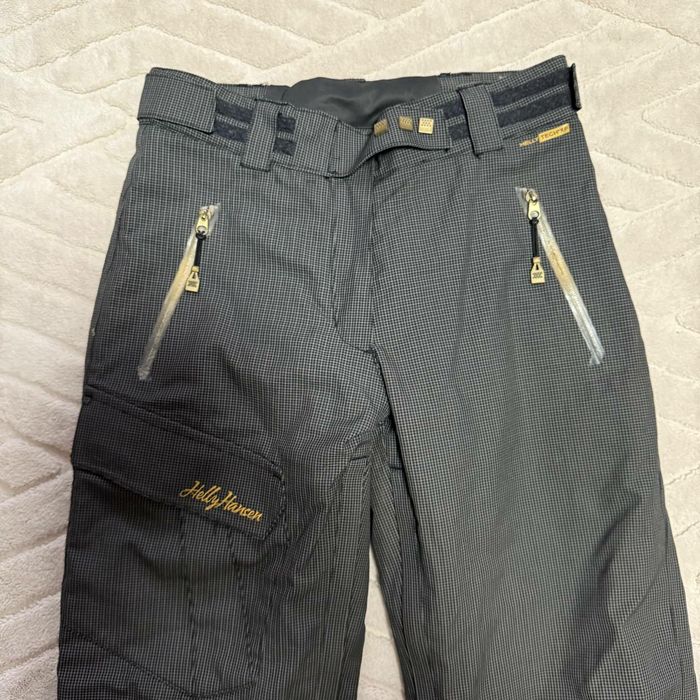 Лыжные штаны Helly Hansen