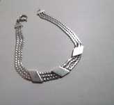 Pulseira em prata