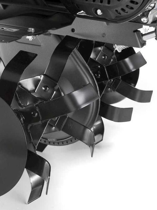 WYPRZEDAŻ Glebogryzarka Spalinowa Stiga SRC 775 RG / Szerokość 75 cm