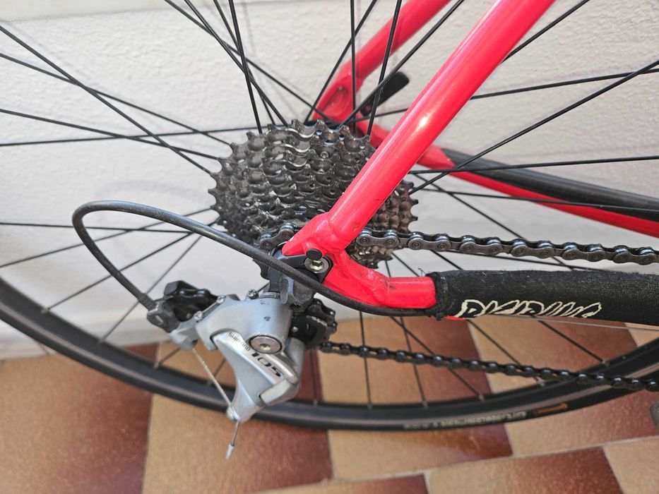 Bicicleta de Estrada Specialized