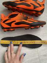 Кросівки копачки nike adidas champion 24 см устілка 38-37,5 розмір
