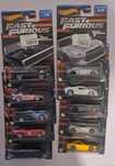 Wotwheels fast e furious