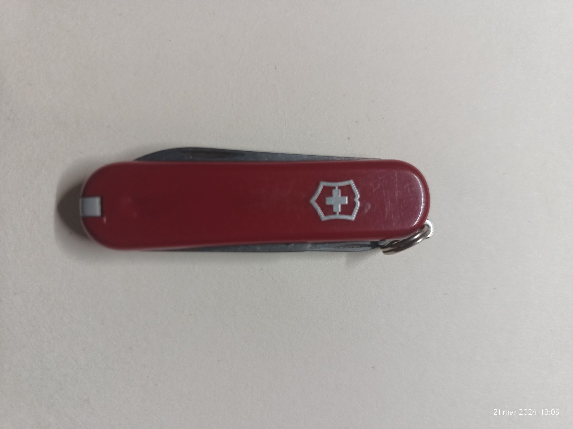 Scyzoryk mini szwajcarski victorinox classic