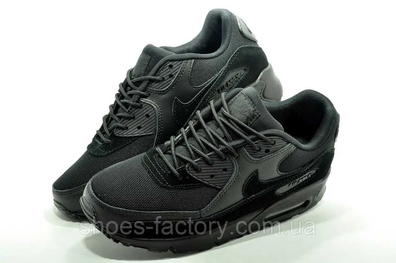 Чоловічі кросівки Найк Air Max 90 Код 20911