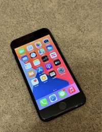 IPhone 7 Black 256 Gb