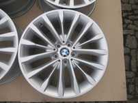 ALUFELGI 18&#039; 4szt BMW 5 G30,G31 AUDI A4,A5,A6,Q5, MERCEDES,VW,SKODA,SEAT