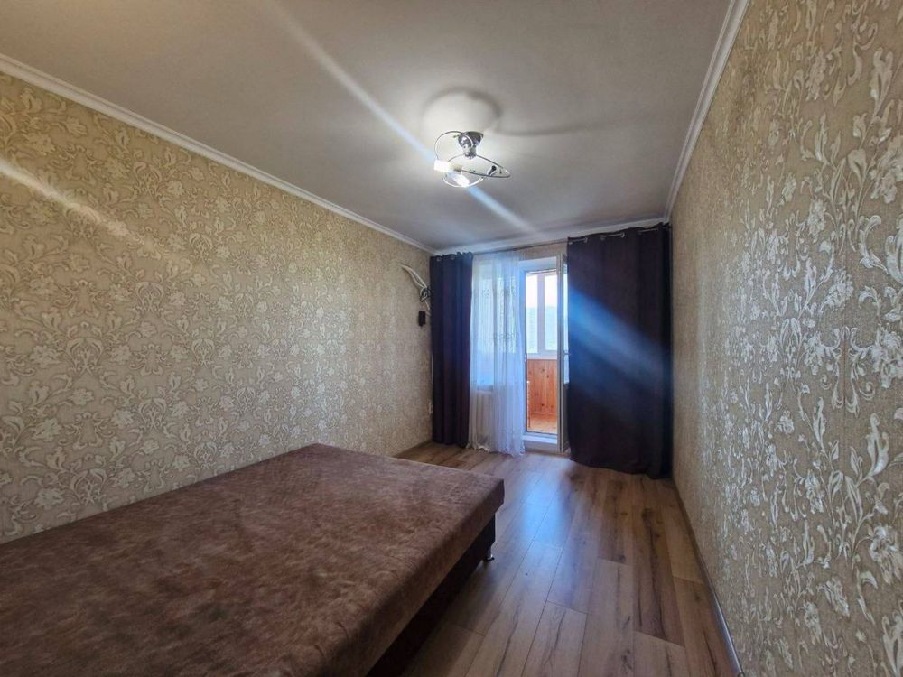 Продаж 3-кімнатної квартири в центрі Броварів