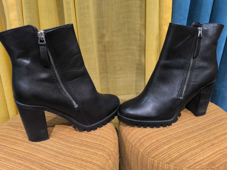 Botas Nº37 C/novas Women Seaside