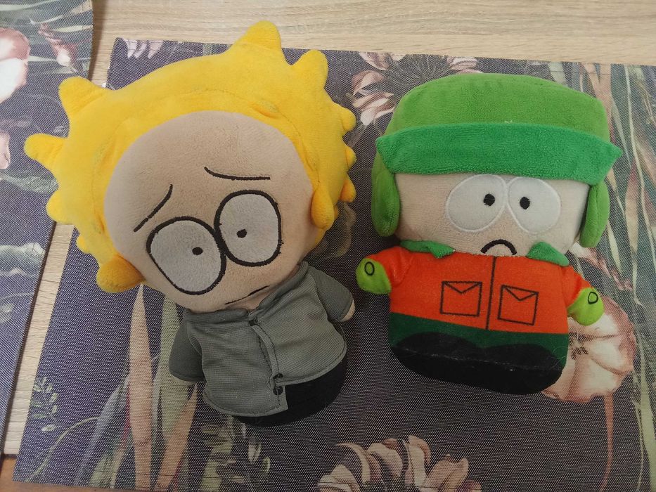 Игрушки для девочки.