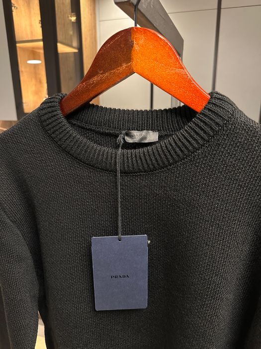 Мужской Свитер Брендовые вещи Чоловічий Светр Брендовий Одяг