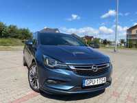Opel Astra Opel Astra Elite S&S 1,4T 150KM Rok 2015