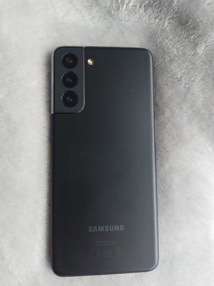 Samsung s21 5g Phantom Grey