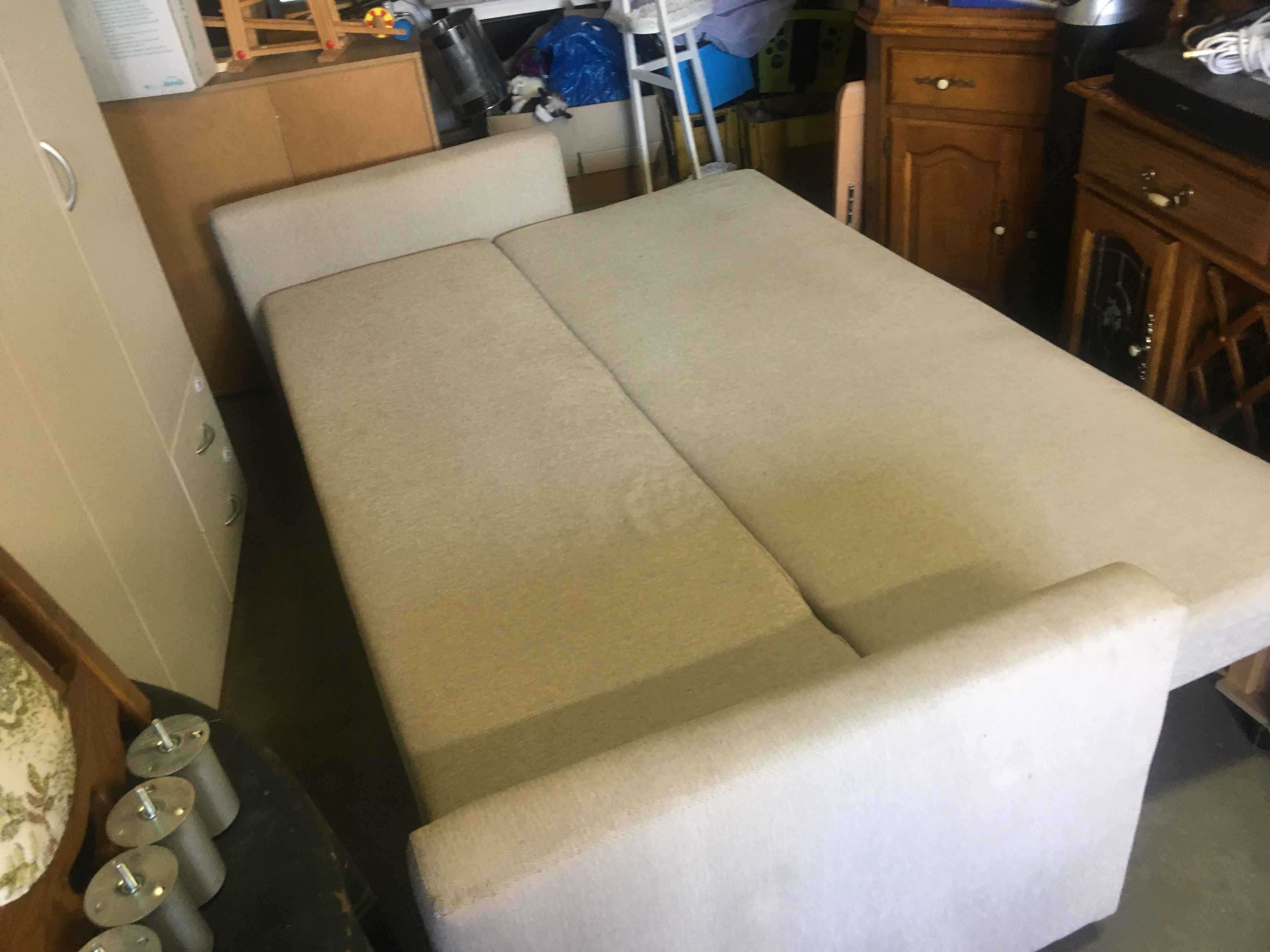 Sofa  wersalka Ikea Friheten