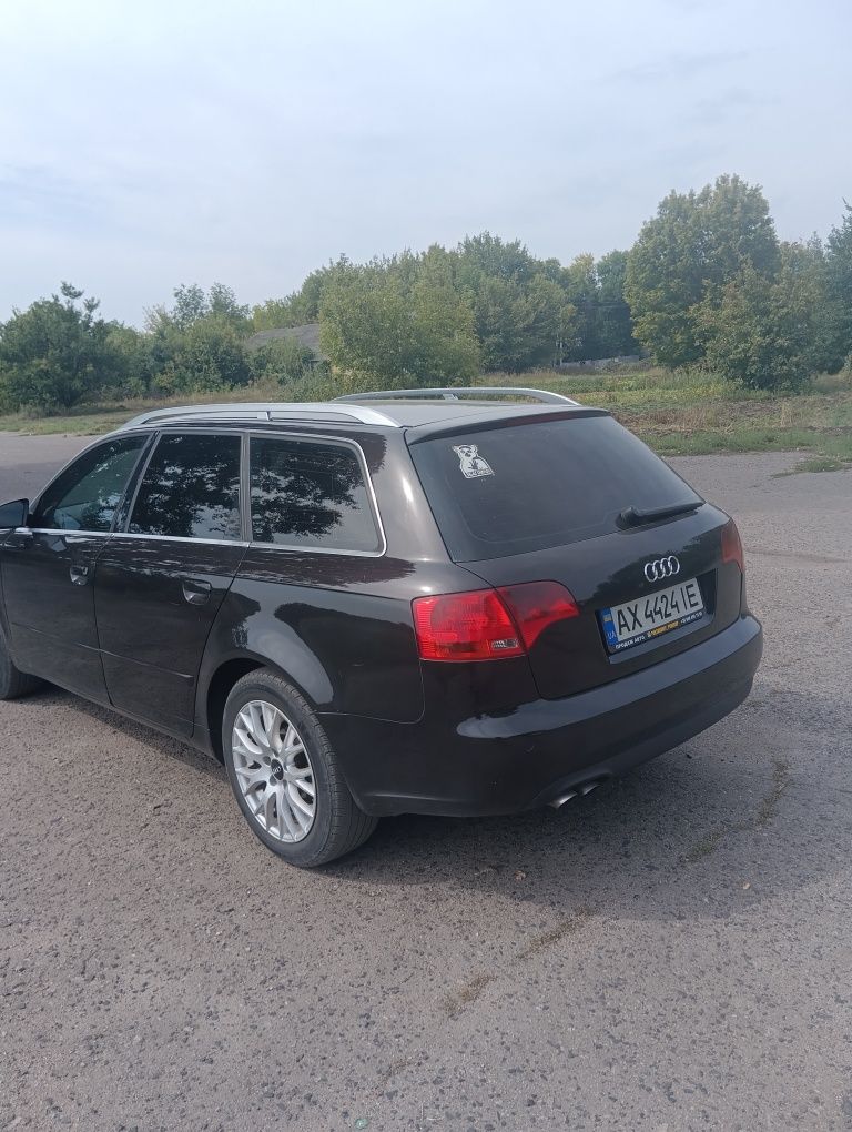 Продам Ауді А4B7
