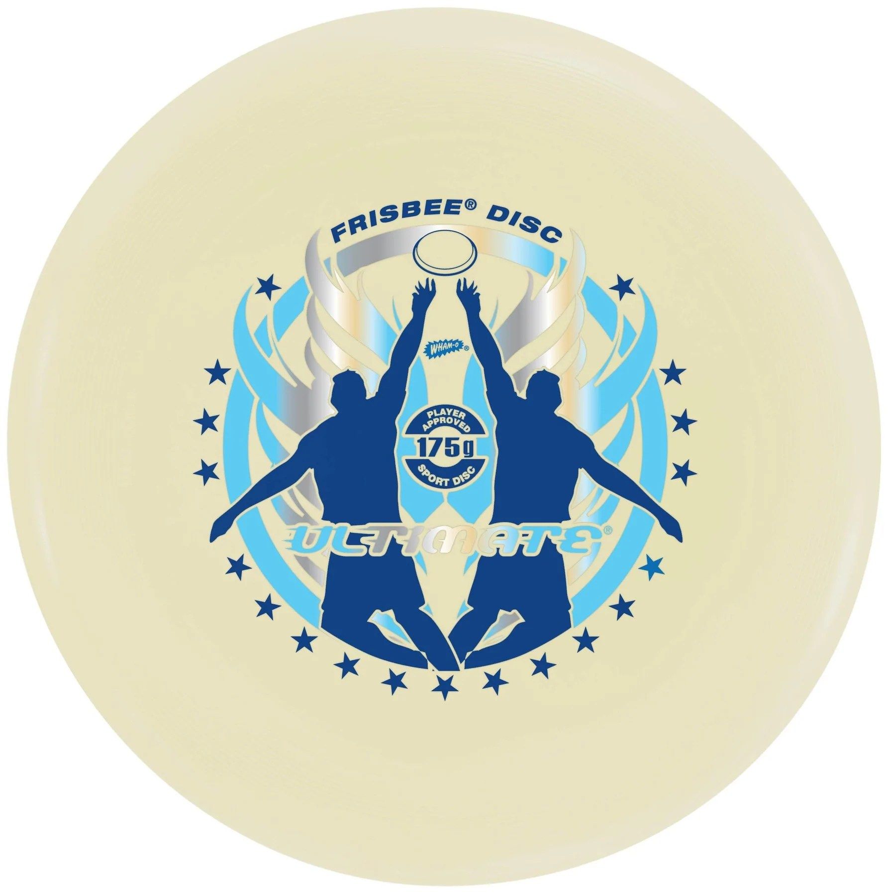 Oryginalne Frisbee „Ultimate”