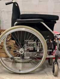 Інвалідний візок безкоштовно для ЗСУ
