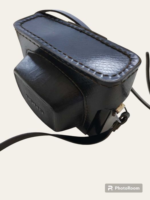 Фотоапарат смена 8м ломо плівковий