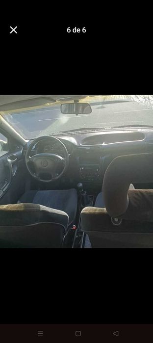 Vendo Opel astra f 96