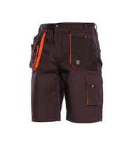 Krótkie spodenki spodnie robocze szorty monterskie