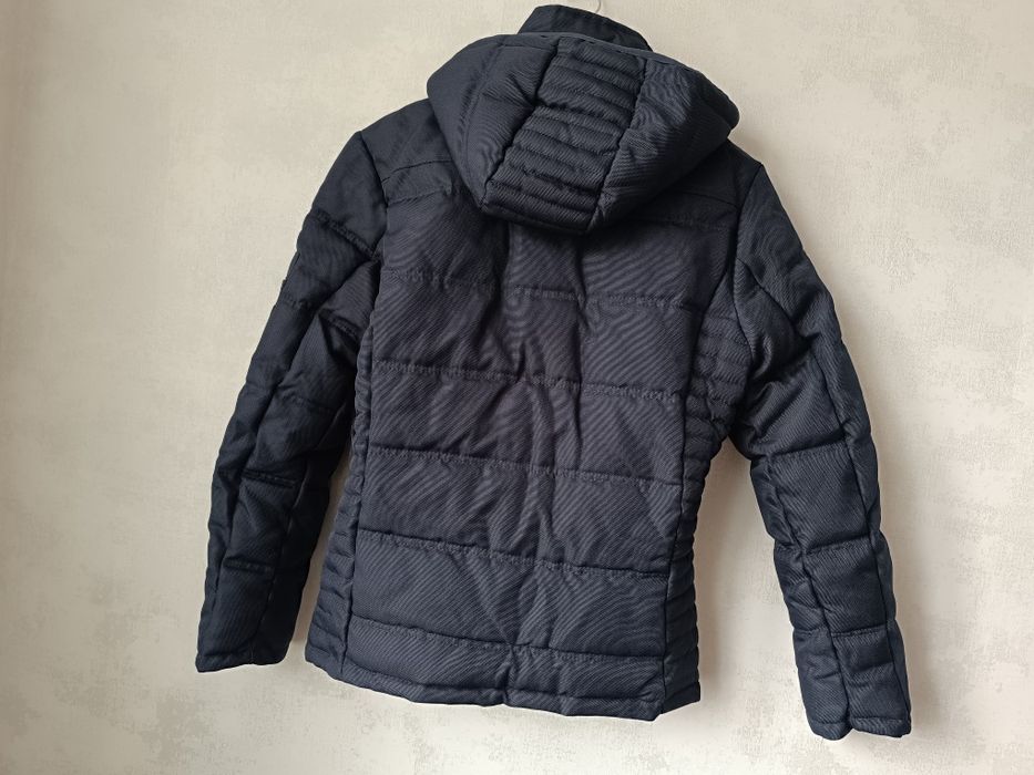 Новая мужская зимняя куртка Koton