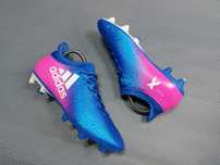 Бутсы копачки футбольные Adidas X 16.3 SG