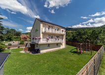 Beskidy, góry , jeziora - pokój z kuchnią, łazienką