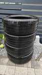4x opony 2021rok Kumho Ecsta HS52 R18 245/45