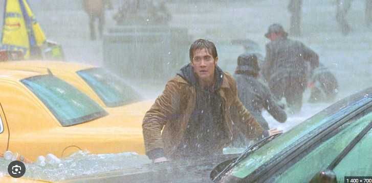 O DIA DEPOIS DE AMANHÃ (Roland Emmerich) Edição Especial 2dvds