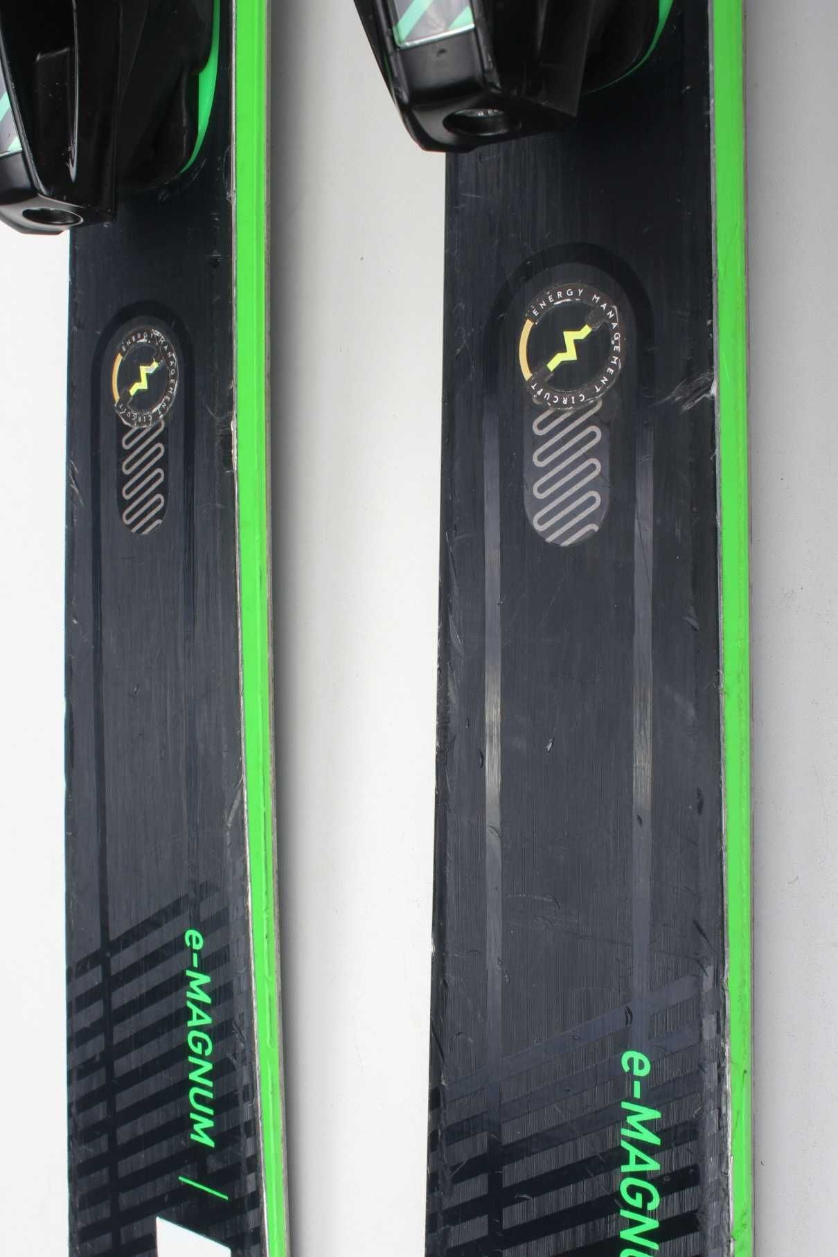 Narty Head Supershape E-Magnum 170cm + PRD 12 Gripwalk 2022 - 867