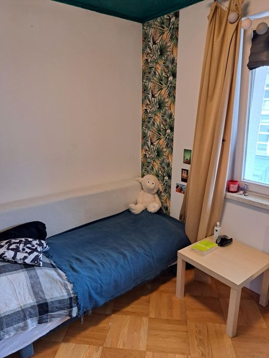 Pokój 1-osobowy Kapelanka