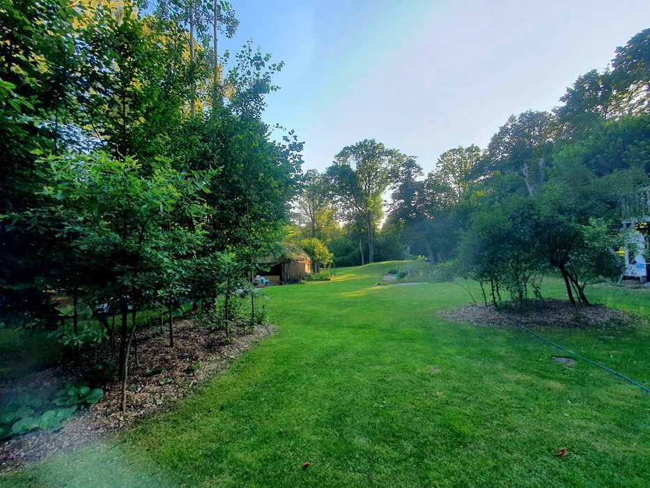 Działka Rydzynki Tuszyn obok Zofiówka 1000 metrów NOWA 2