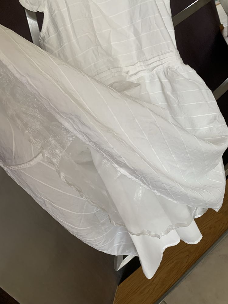 Sukienka Sinsay 140 cm 10 lat