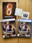 Tekken 8 Ultimate PS5