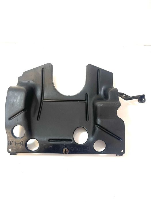 carenagem interior por baixo de farol yamaha gts 1000 1993-1999