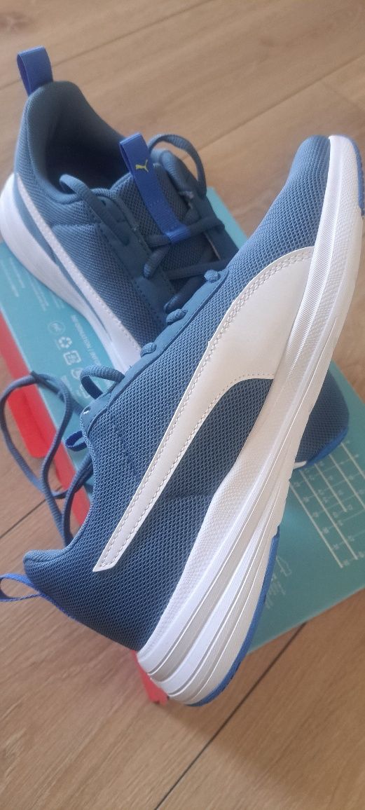 Sapatos Puma originais novos